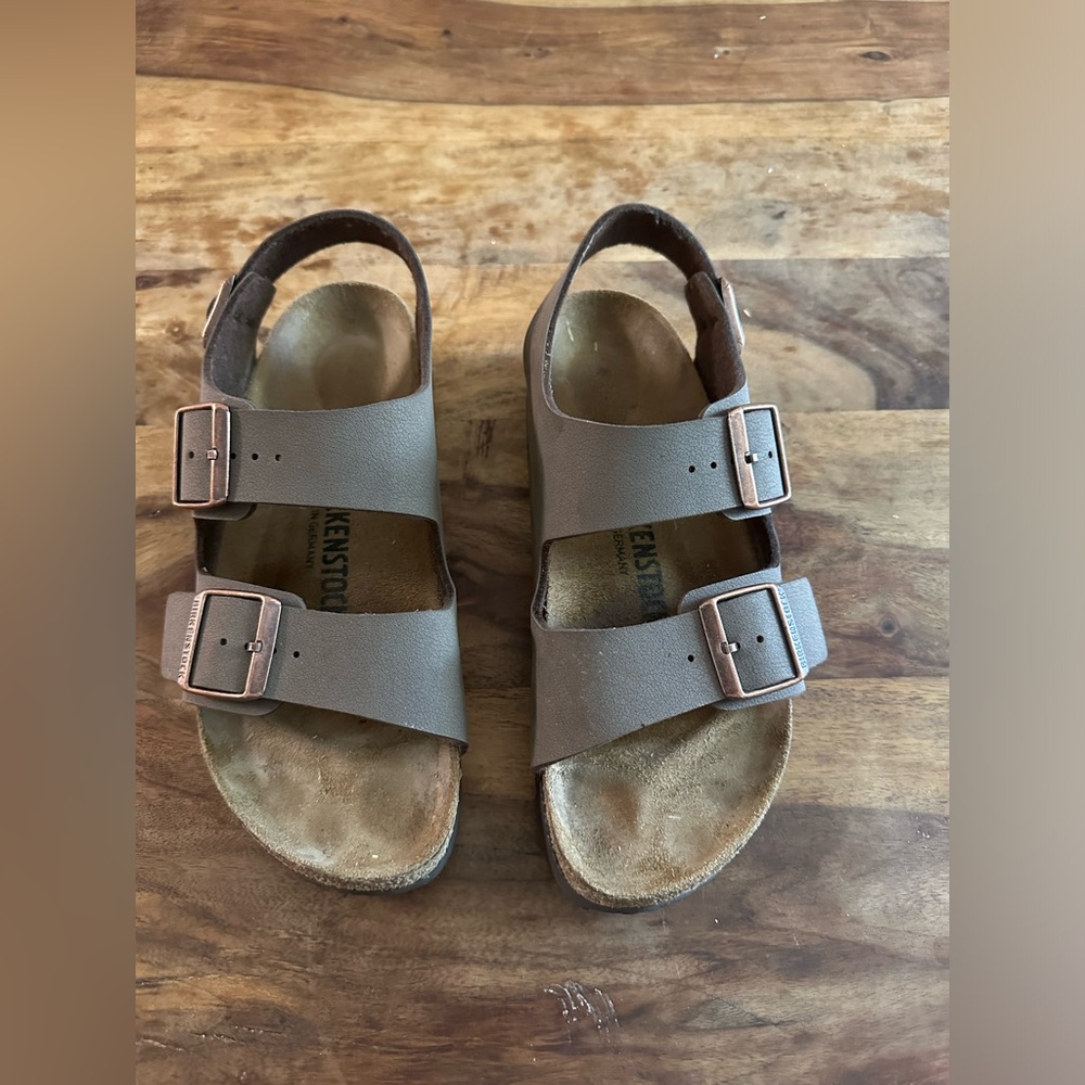 Birkenstock Milano